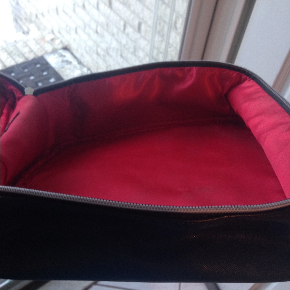 Lancôme bag